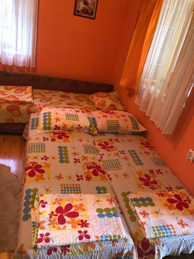 Ethno House Ivanovic Virpazar Luaran gambar