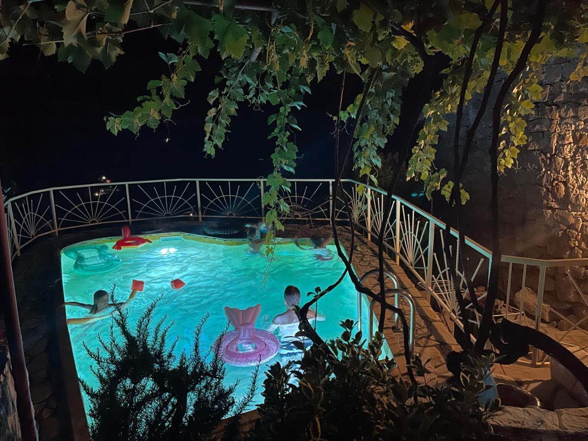 Ethno House Ivanovic Virpazar Luaran gambar