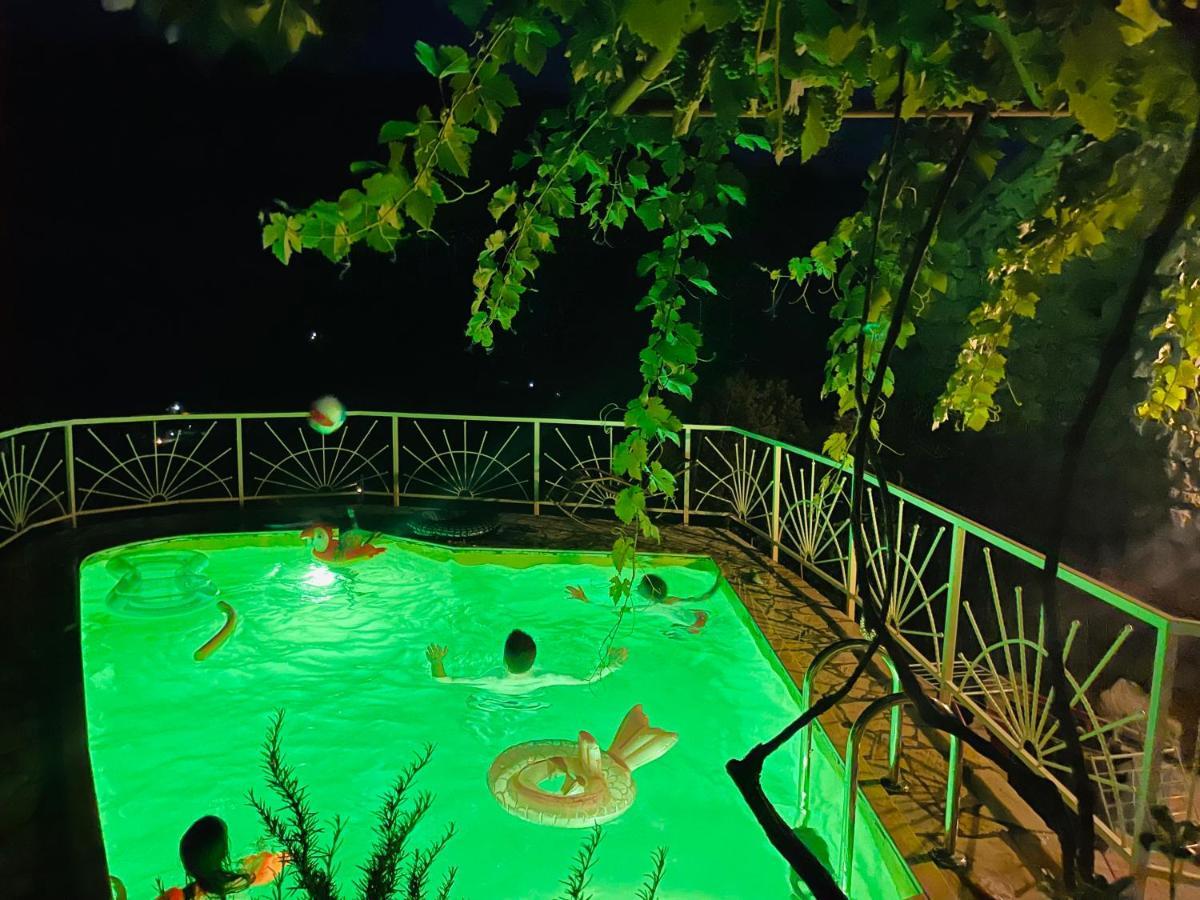 Ethno House Ivanovic Virpazar Luaran gambar