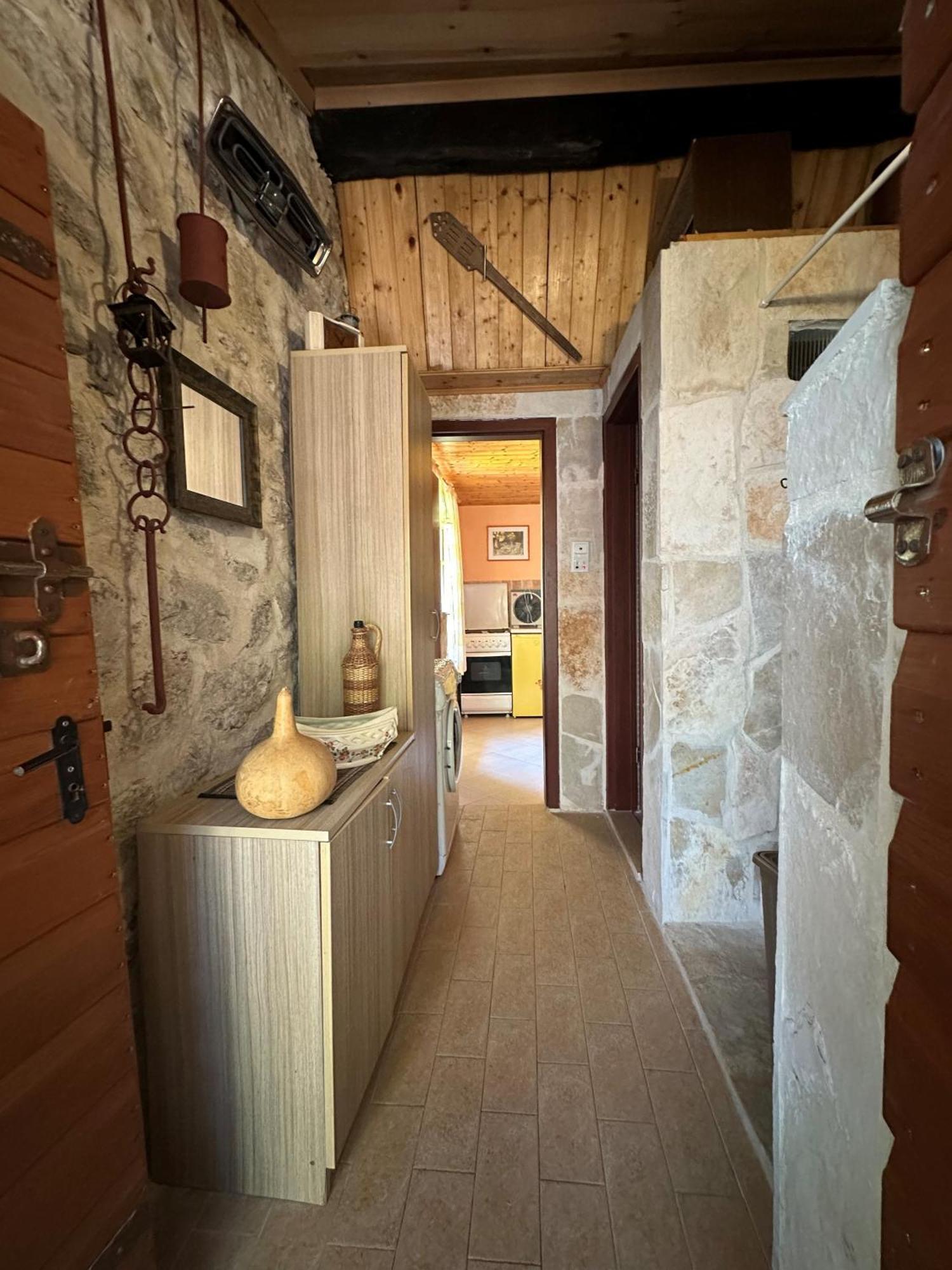 Ethno House Ivanovic Virpazar Luaran gambar
