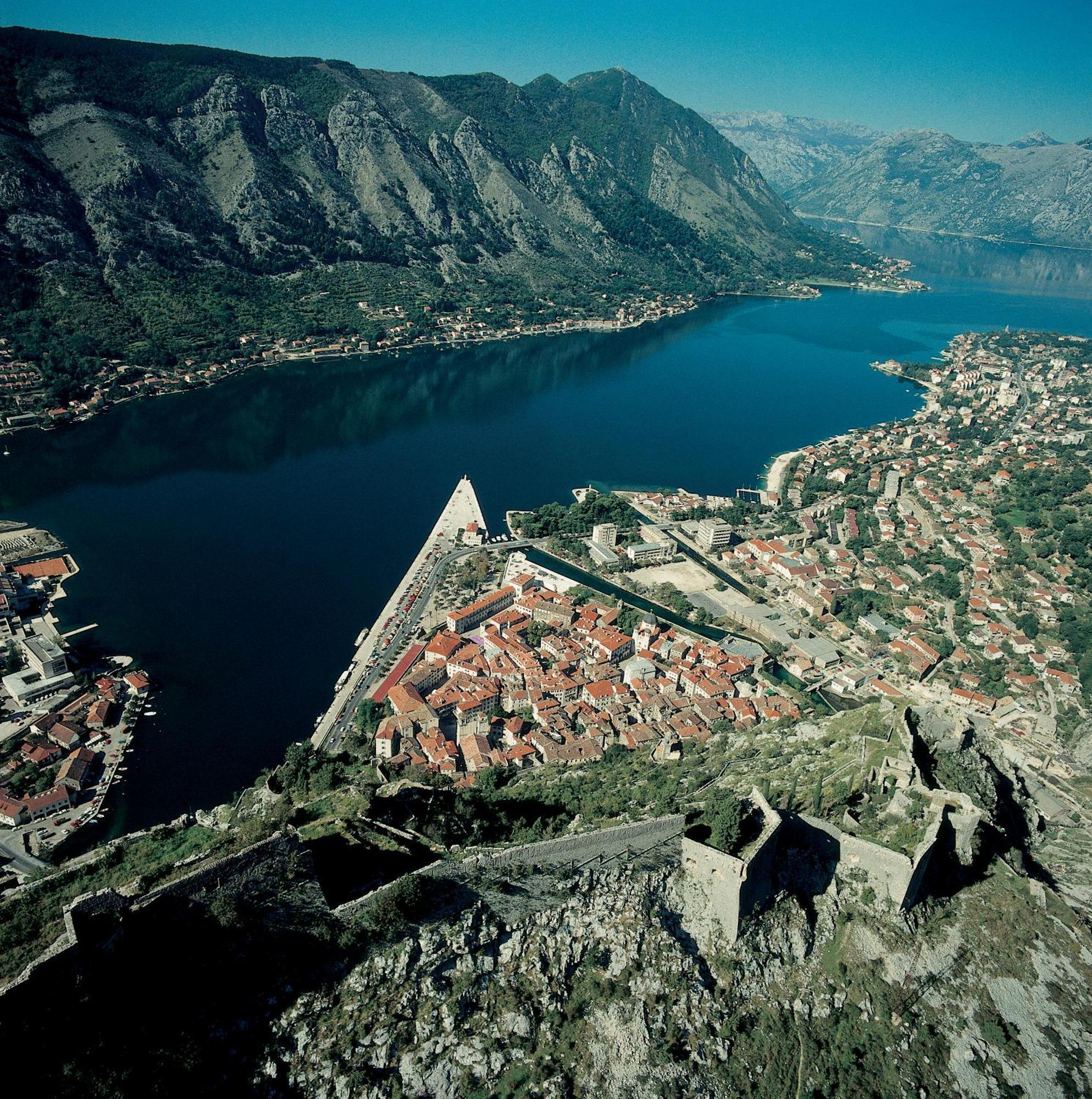 Ethno House Ivanovic Virpazar Luaran gambar