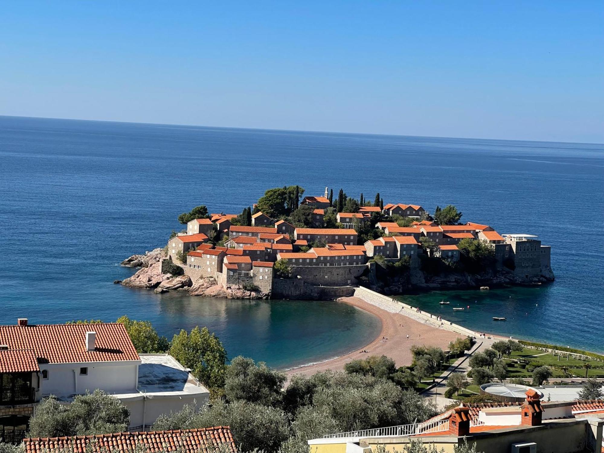 Ethno House Ivanovic Virpazar Luaran gambar