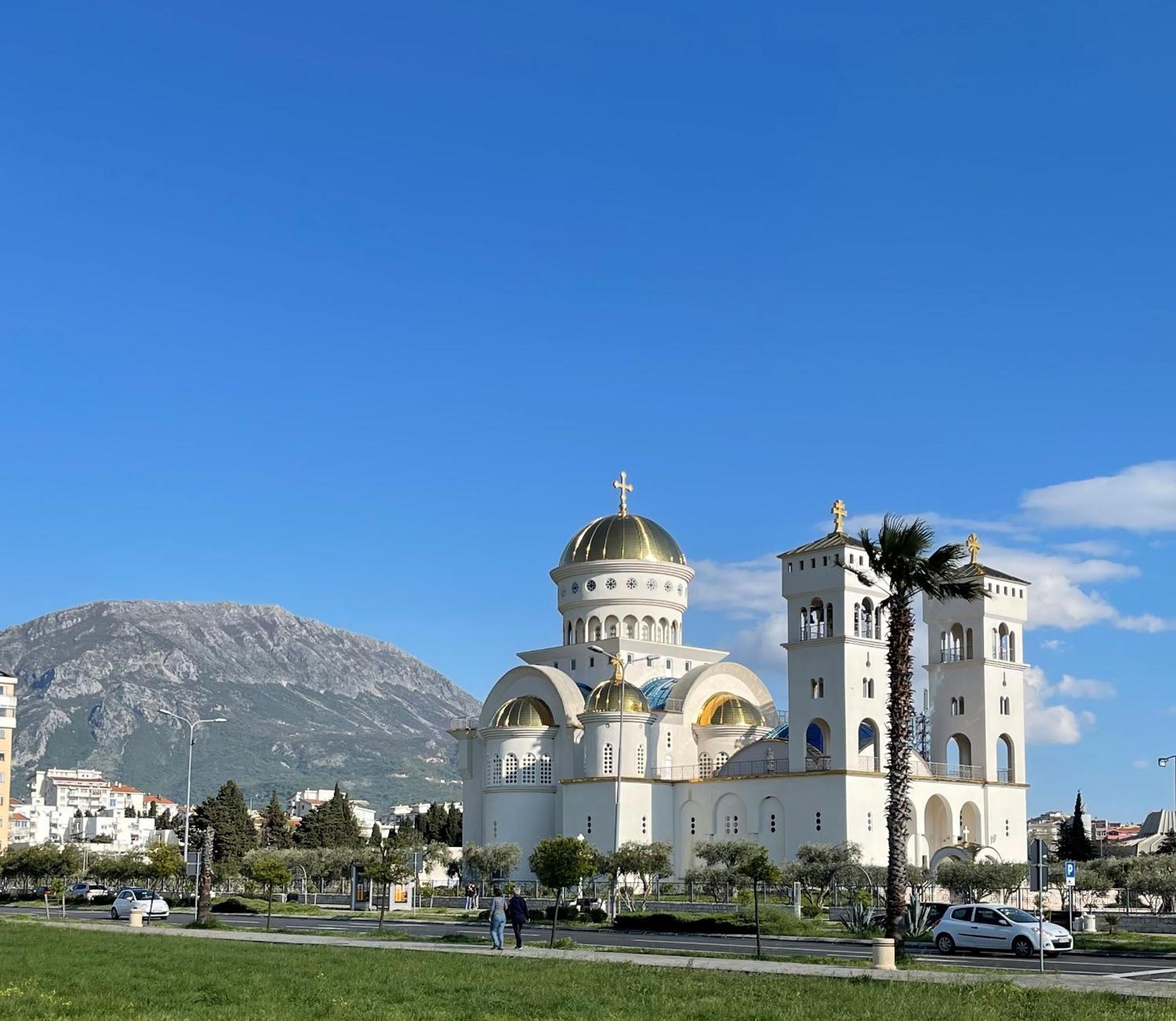 Ethno House Ivanovic Virpazar Luaran gambar