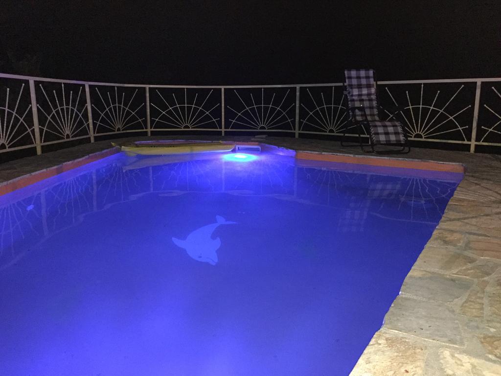 Ethno House Ivanovic Virpazar Luaran gambar