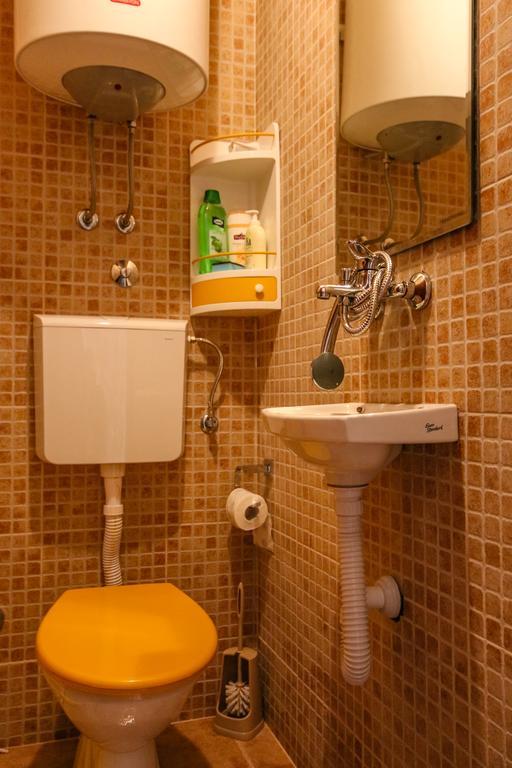 Ethno House Ivanovic Virpazar Luaran gambar
