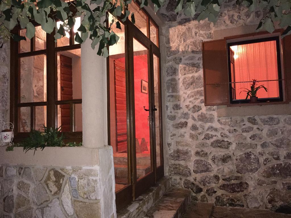 Ethno House Ivanovic Virpazar Luaran gambar