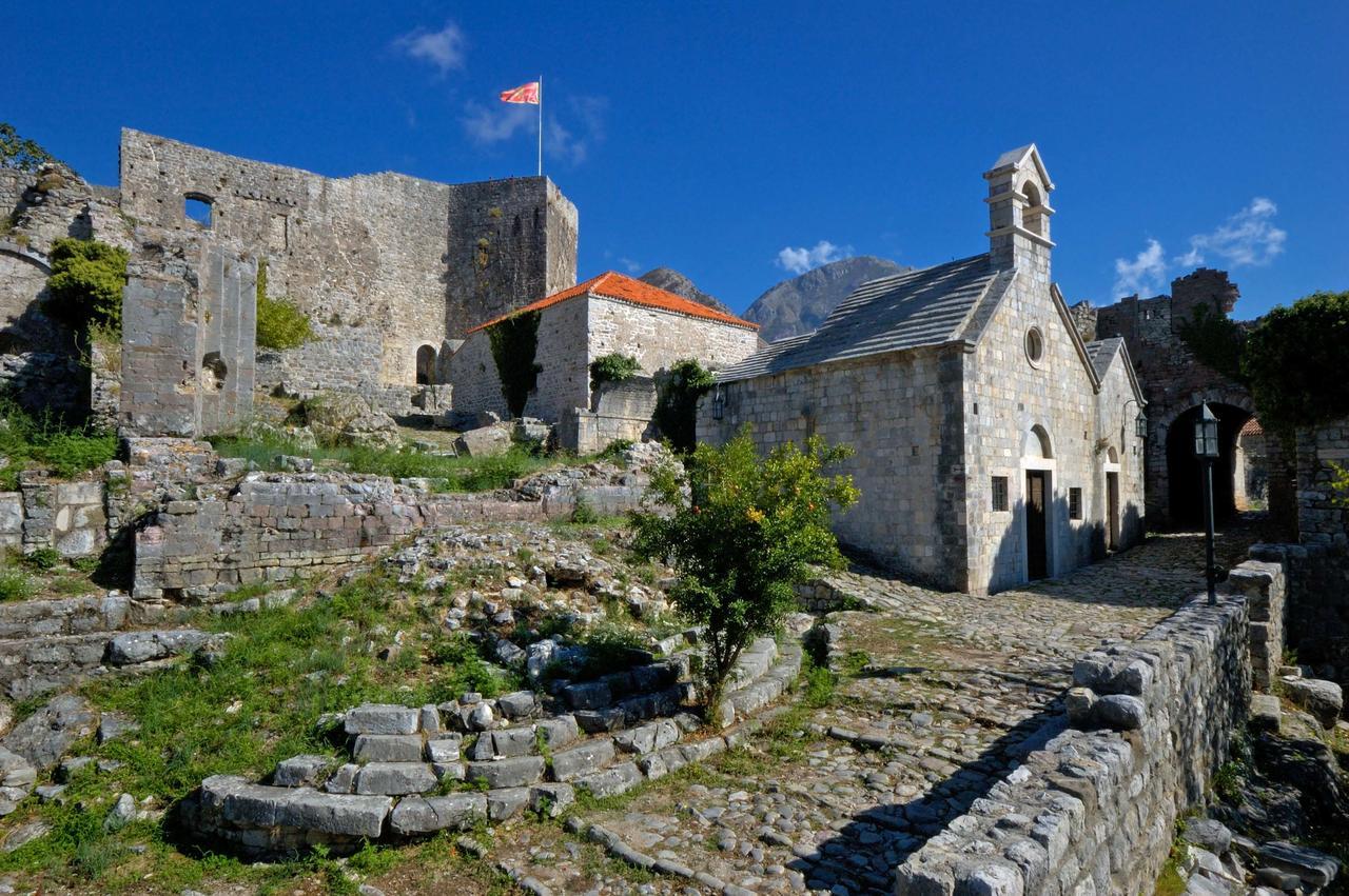 Ethno House Ivanovic Virpazar Luaran gambar